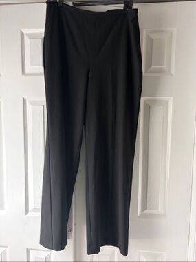 Talbots Hollywood wide Leg Pants